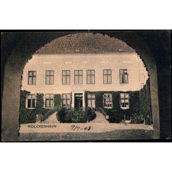 Holckenhavn - Peter Alstrup 7115 - Ubrugt