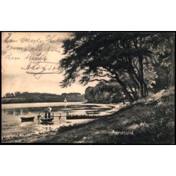 Fnsund - Carl S. Ladehoff 4836 - Brugt