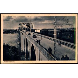 Lillebltsbroen - O.P. 1018 - Brugt