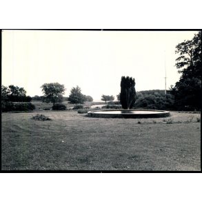 Parken -  L�gismose - Dansk Villa Foto  u/n - Ubrugt