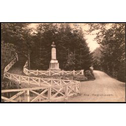 Svendborg - Parti fra Hestehaven - Stender 11139b - Brugt