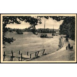 Svendborg - Christiansminde Stien - u/n - Ubrugt