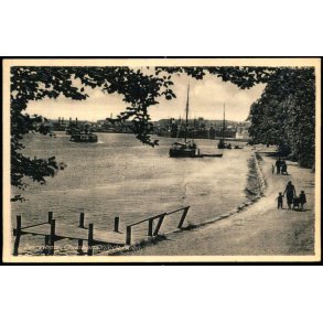 Svendborg - Christiansminde Stien - u/n - Ubrugt