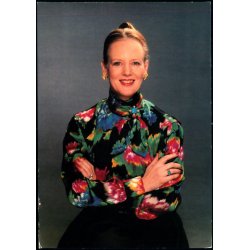 Dronning Margrethe - Stender 149 101 871 - Ubrugt