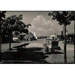 Bornholm - Parti fra Snogebk  - Colbergs Bogh. 3071 - brugt