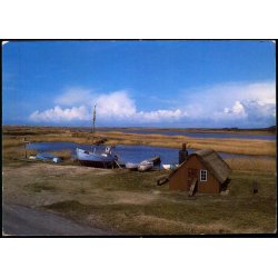 Nymindegab  - Trojaborg NYM 1 - Ubrugt