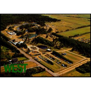 Sommerland West - Wadmanns 84152 - Ubrugt