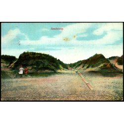 S�ndervig - C.F. Eneret 601 - Brugt