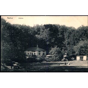 Aarhus - Silistria - H.B. u/n - Ubrugt