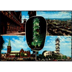 Aarhus - Kr�ger 1002/6 - Brugt