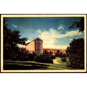 Aarhus - Universitet - Vegros u/n - Brugt