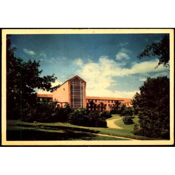 Aarhus - Universitet - Vegros u/n - Brugt