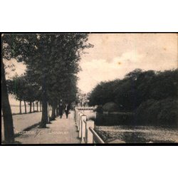 Fredericia - Strandvejen - H.C. Wenk 5449 - Brugt