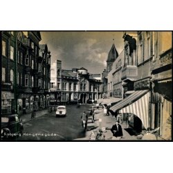 Esbjerg - Kongensgade - Stender E. 75 K - Brugt