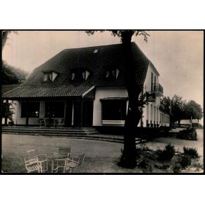 Hotel S�g�rdshus - Rota Kopi u/n - Ubrugt