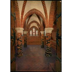 L�gumkloster Kirke - H. Ingwersen 97 - Brugt