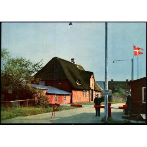 Rudb�l - Gr�nsen - K. Witt-M�ller 6700-577 - Ubrugt