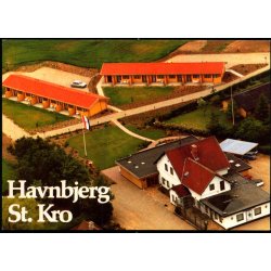 Havnbjerg St. Kro - u/n - Ubrugt