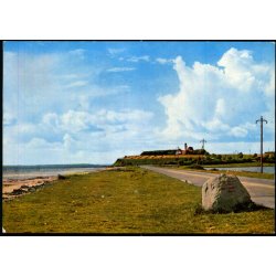 Drejet ved Kegn�s - H. Ingwersen 156 - Brugt