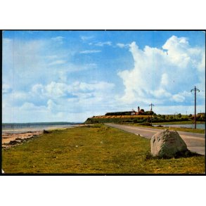 Drejet ved Kegn�s - H. Ingwersen 156 - Brugt