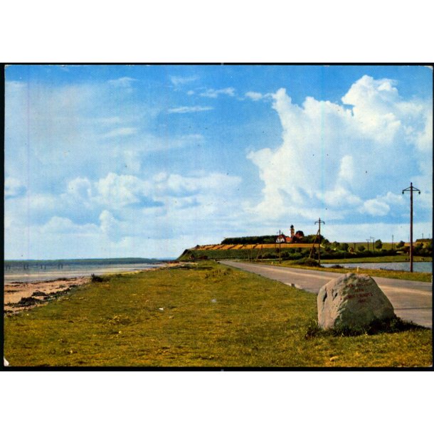 Drejet ved Kegn�s - H. Ingwersen 156 - Brugt