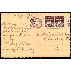 Tivoli - Kbenhavn - u/n