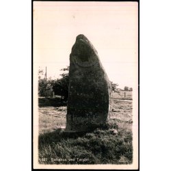 Gallehus ved T�nder - Fotokort 827 - Brugt