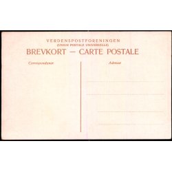 Kj�benhavn - Christiansborg Slot - u/n