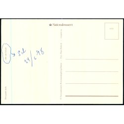 R�m� - Den gamle Skole - Visoprint u/n - Ubrugt