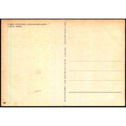 Kommand�rgaarden - R�m� - Nationalmuseet u/n - Ubrugt