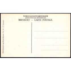 K�lderen - Bager og Konditorovnene - Christiansborg Slots Ruiner - Nr. 9 C.F.