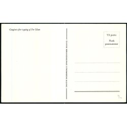 Per Illum - Koldinghus - Dansk Smandskirke u/n - Ubrugt