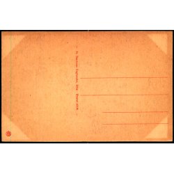 Ribe Domkirke - D�befonten - H. Bengtzons Bogh. 40191 - Ubrugt