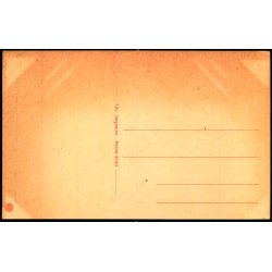 Parti fra Ebeltoft - Edv. J�rgensen 51163 - Ubrugt