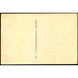 Vejle - Munkebjerg Badehotel - Skovs�en set fra Munkens Hjerte - Chr. Pedersen 76 - Ubrugt