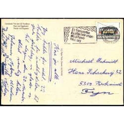 Grindsted - AJ Papir 143 705 002 - Brugt