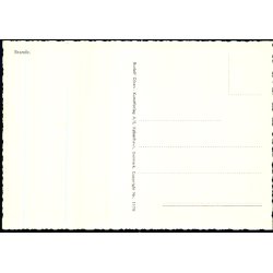 Brande - Rudolf Olsen 1179 - Ubrugt