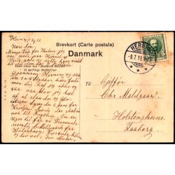 Bredgade - Herning - Henrik Erichsen u/n - Brugt