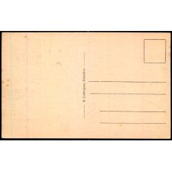 Missionshuset - Holstebro - M. Ludvigsen u/n - Ubrugt