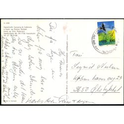 Hanstholm Camping og Cafeteria - Wadmanns 8388 - Brugt