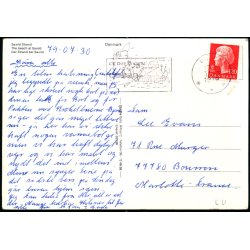 Saxild Strand - Stjerne Foto 35538  - Brugt