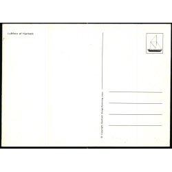 Luftfoto af Hjarb�k - Hjarb�k Borgerforening u/n - Ubrugt