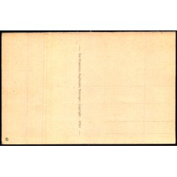 Kronborg - Holger Danske - Kai Brammers Bogh. 87513 - Ubrugt