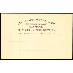 Aalborg - Fra Havnen - 1794 - Ubrugt