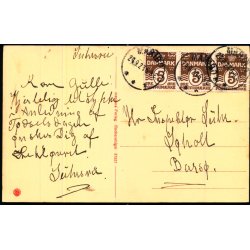 Maribo - Aaparti - Stender 37327 - Brugt