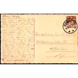 Bornholm - Helligdomsklipperne ved R - Rnne Jernbanekiosk 6 - Brugt