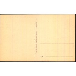 Bornholm - Trappen ved Johns Kapel - Frits Srensen 547 - Ubrugt