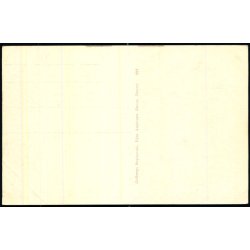 Bornholm - Den vaade Ovn ved Hammeren - Colbergs Bogh. 493 - Ubrugt