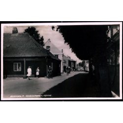 Bornholm M. Hovedvagten - Rnne - Alex Vincent 6