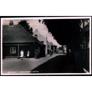 Bornholm M. Hovedvagten - Rnne - Alex Vincent 6